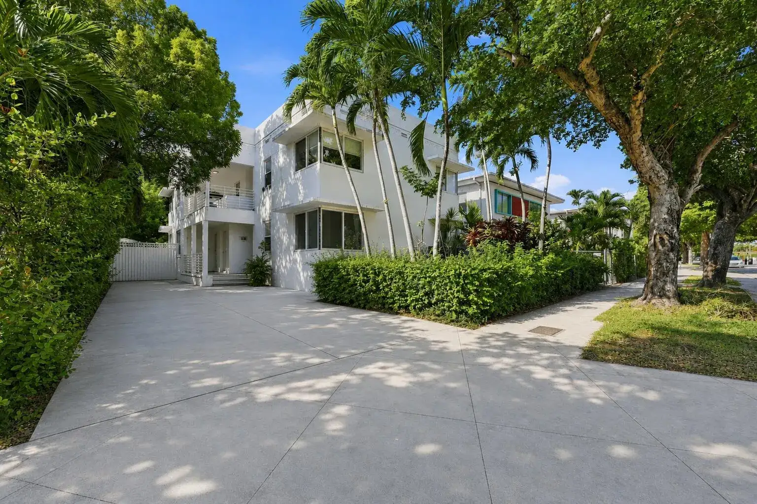 Residential Income for sale at 1170 71ST Street, Miami Beach FL 33141