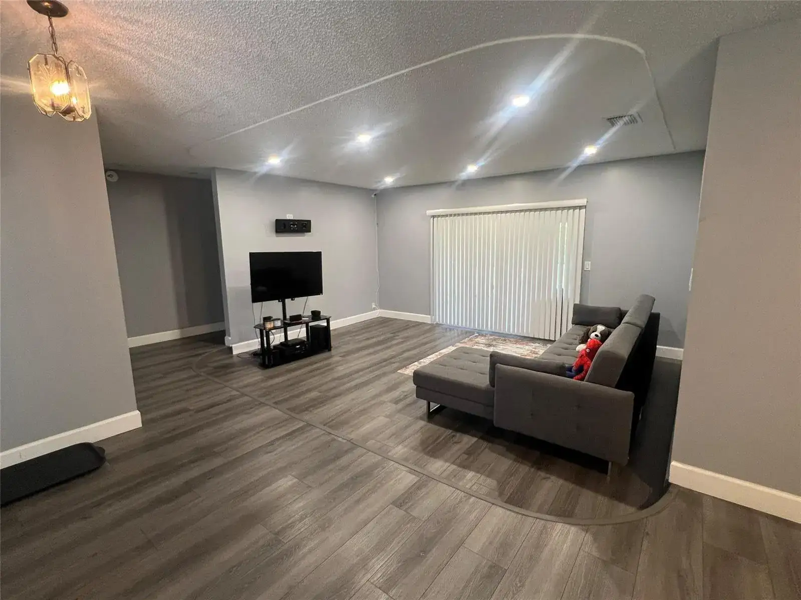3 bedroom 2 bath Residential Lease for rent at 7975 NW 8TH Street, Margate FL 33063