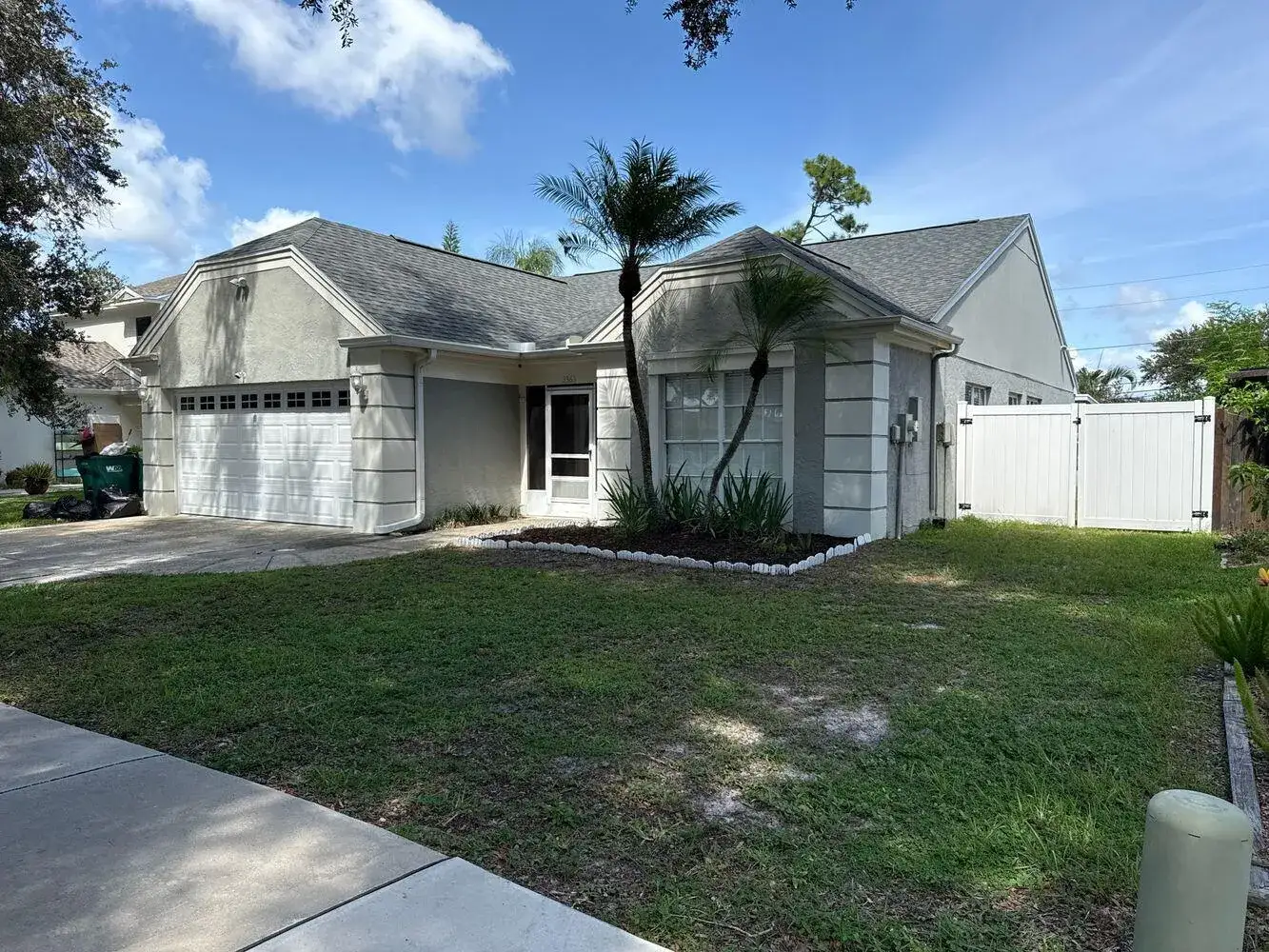 4 bedroom 2 bath Residential for sale at 3363 MARION Drive, Palm Harbor FL 34684