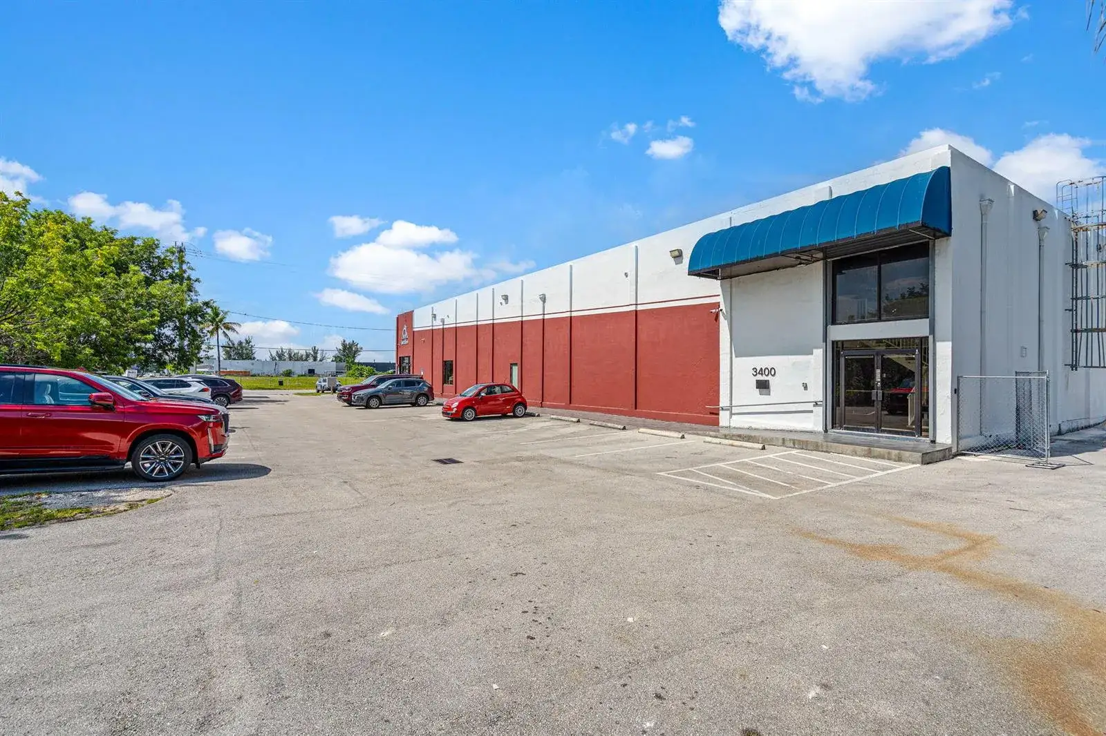 Commercial Sale for sale at 3400 NW 78th Avenue # 5, Doral FL 33122