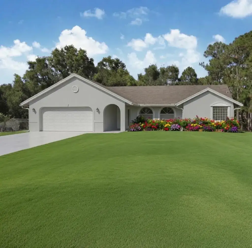 3 bedroom 2 bath Residential Lease for rent at 12969 54TH Street N, FL 33411