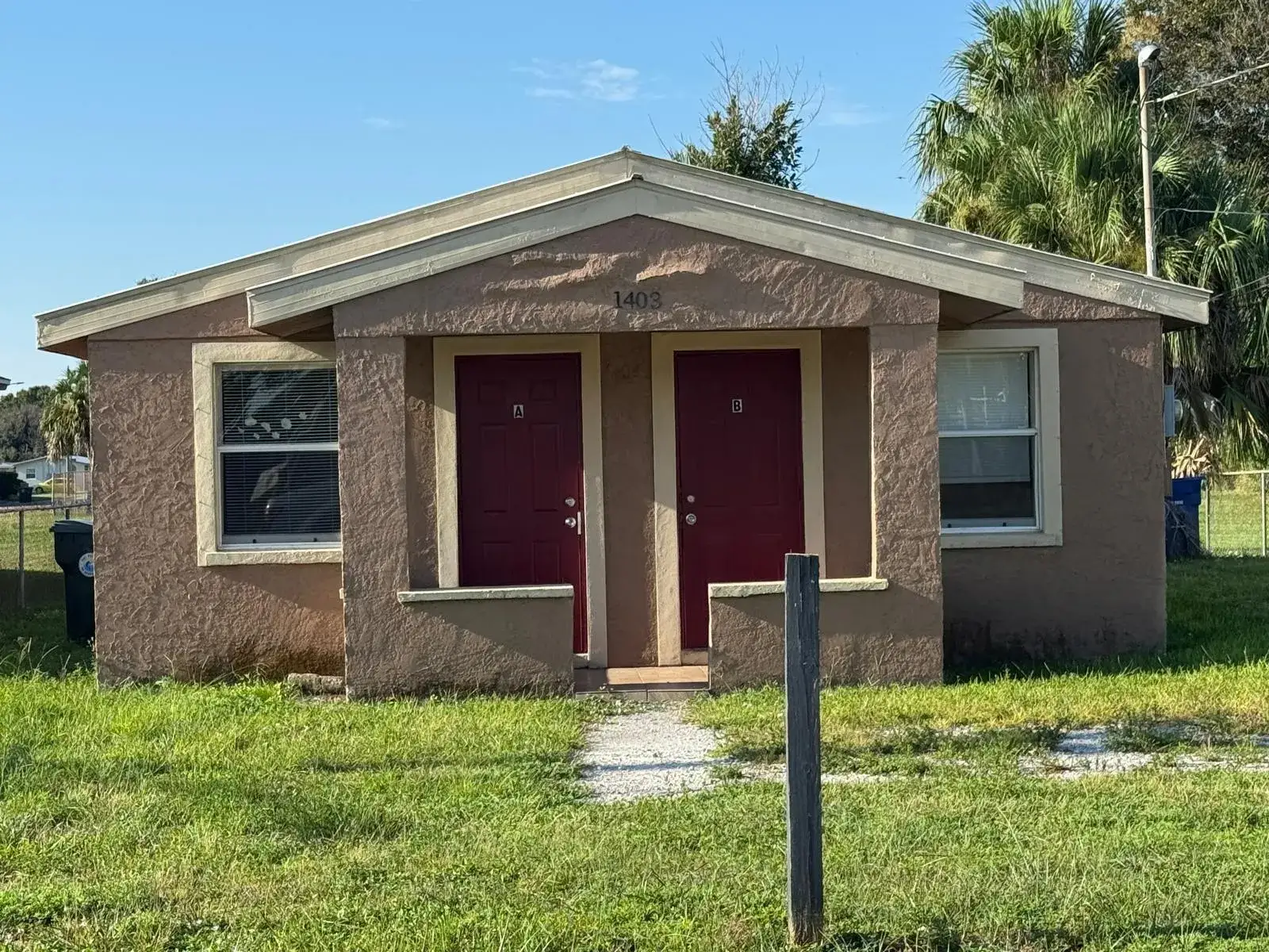 Residential Income for sale at 1403 Avenue M, Fort Pierce FL 34950