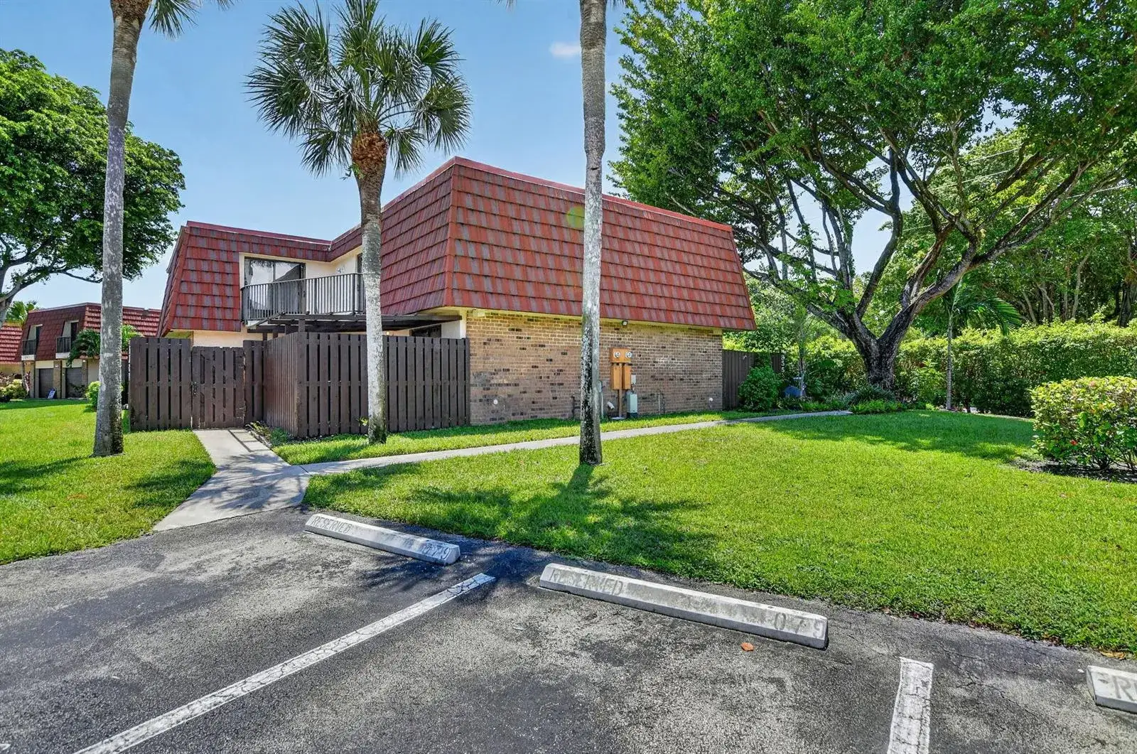 3 bedroom 2 bath Residential for sale at 8558 Boca Rio Drive, Boca Raton FL 33433