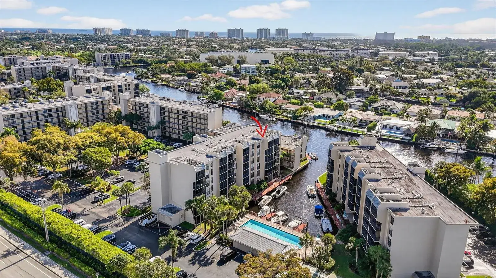 2 bedroom 2 bath Residential for sale at 20 Royal Palm Way # 602, Boca Raton FL 33432