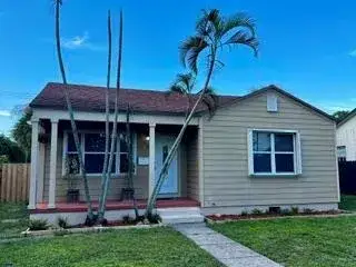 1007 AVON Road, West Palm Beach FL 33401