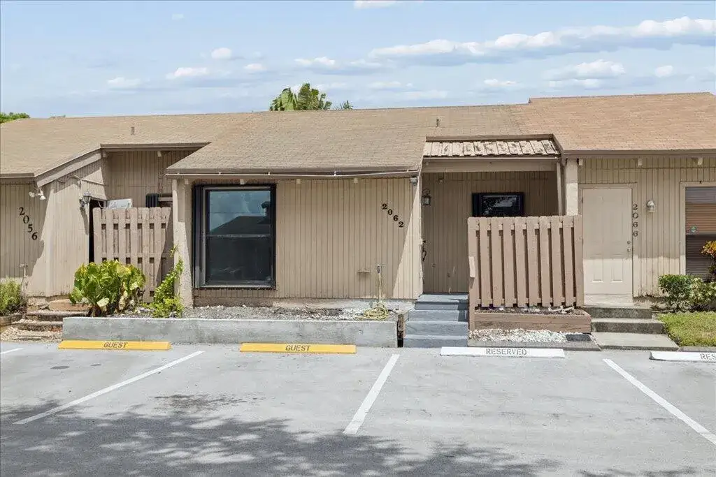 2 bedroom 1 bath Residential for sale at 2062 SW 82ND Avenue, Davie FL 33324