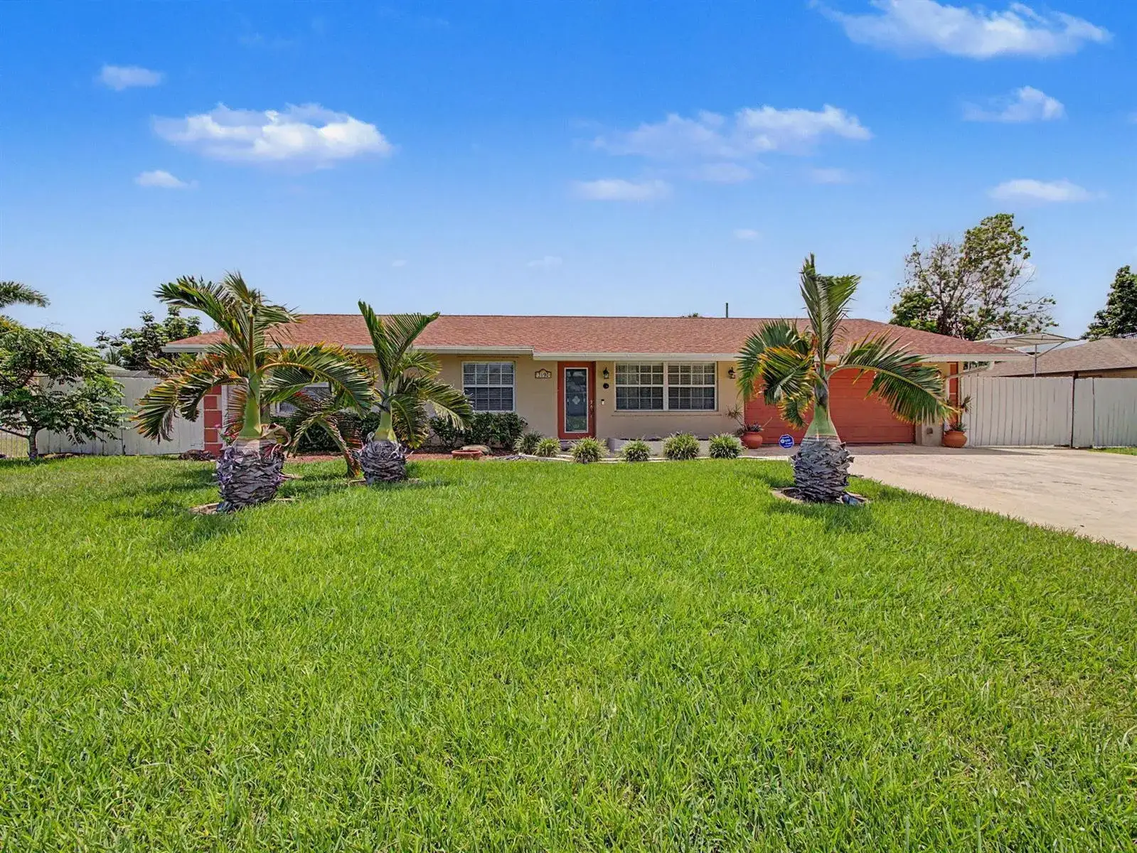 3 bedroom 2 bath Residential for sale at 3190 Starboard Drive, Lake Worth FL 33462