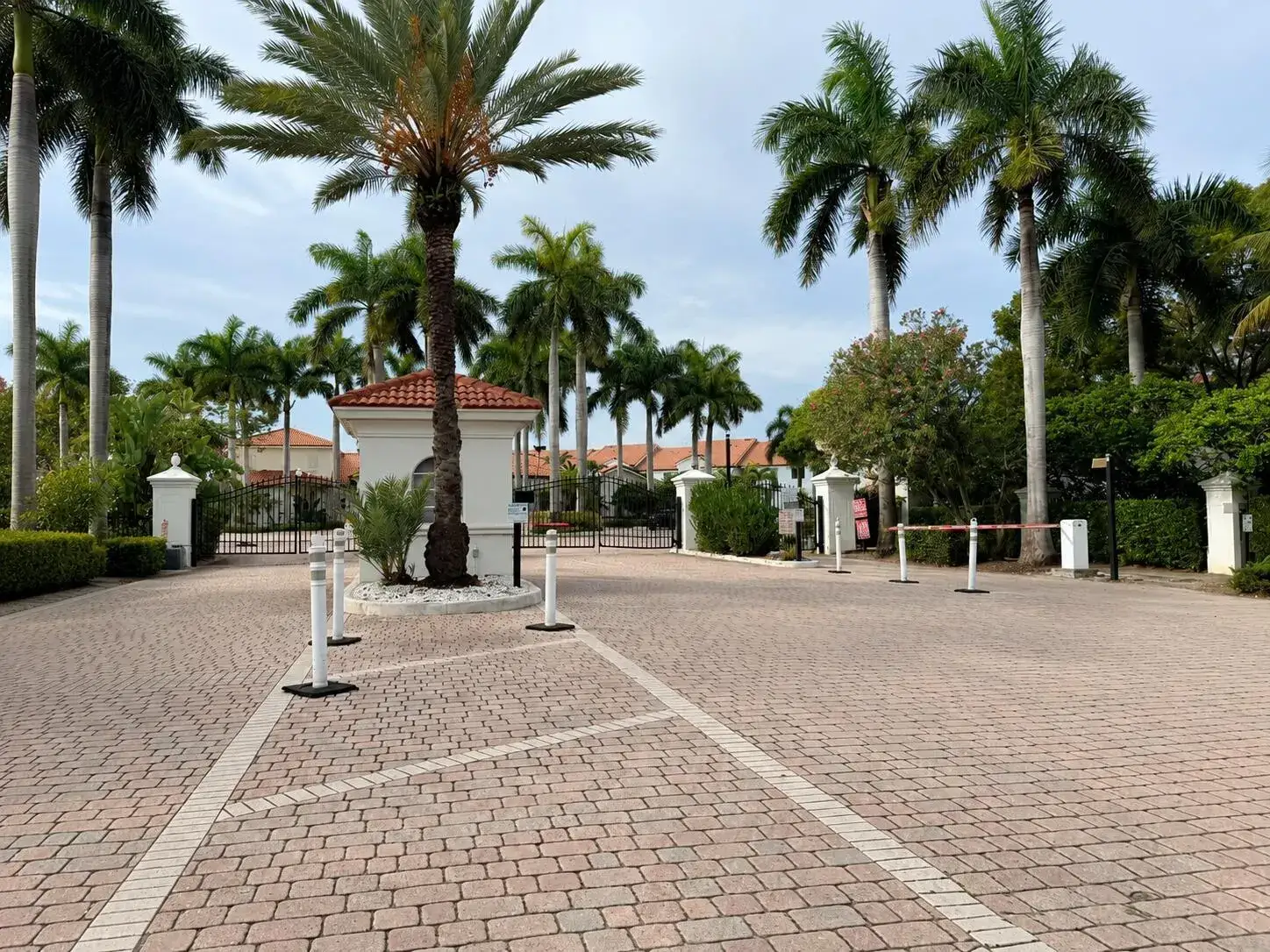 106 VILLA Circle # 106, Boynton Beach FL 33435