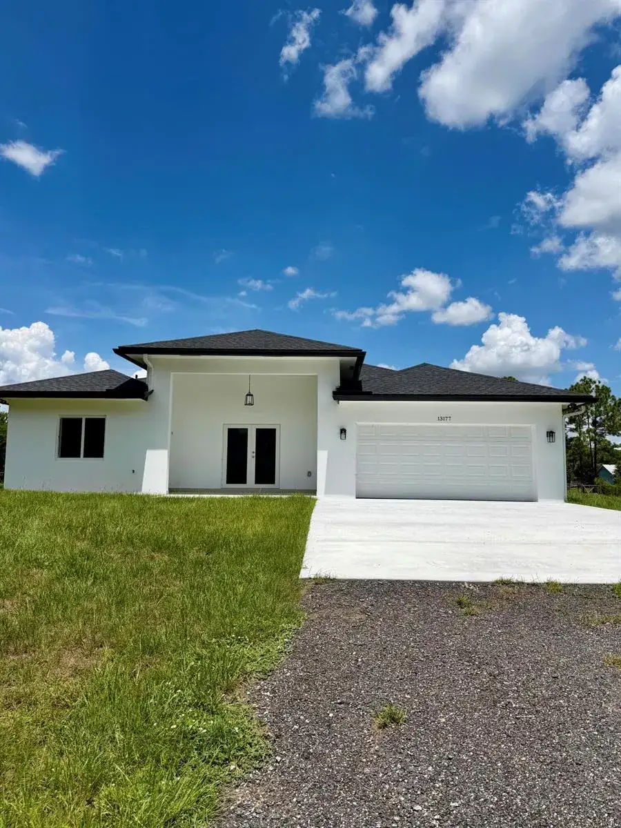 4 bedroom 3 bath Residential Lease for rent at 13177 47TH Court N, FL 33411