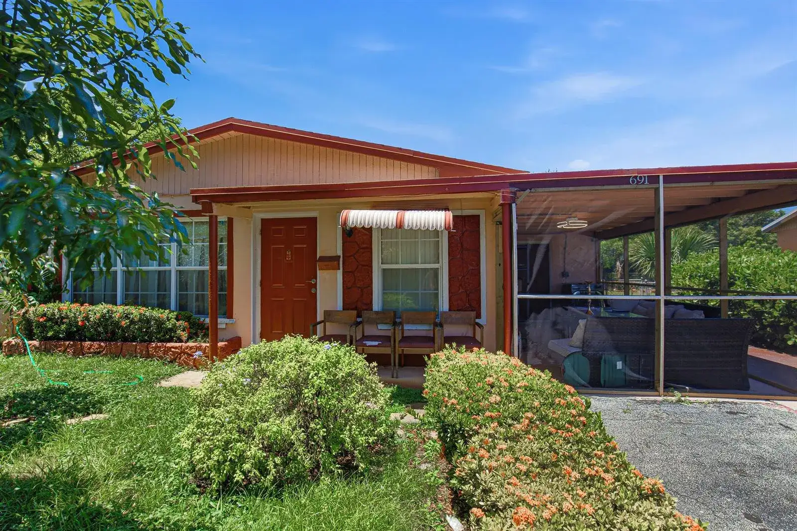 4 bedroom 3 bath Residential for sale at 691 NW 20TH Court, Pompano Beach FL 33060