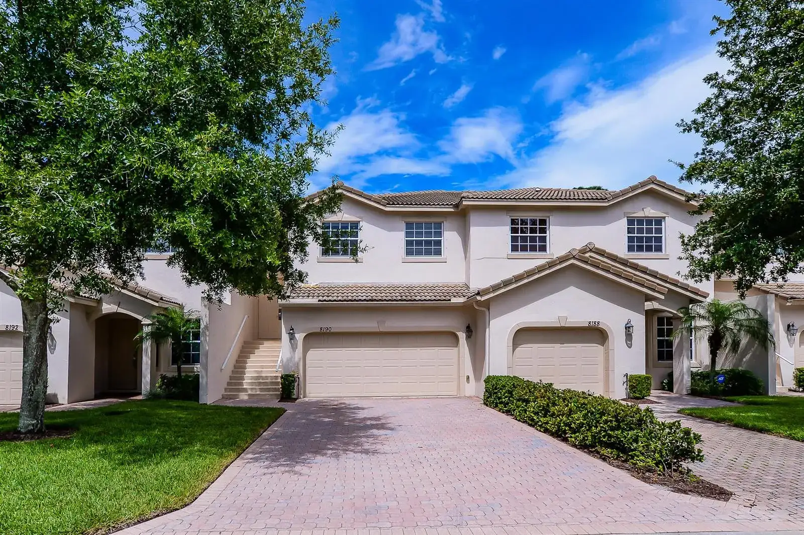 3 bedroom 2 bath Residential for sale at 8190 MULLIGAN Circle, Port St. Lucie FL 34986
