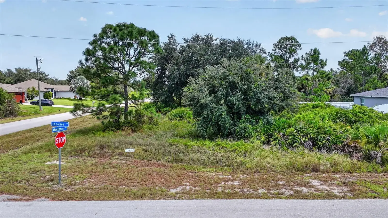 720 Jerome Street, Lehigh Acres FL 33972