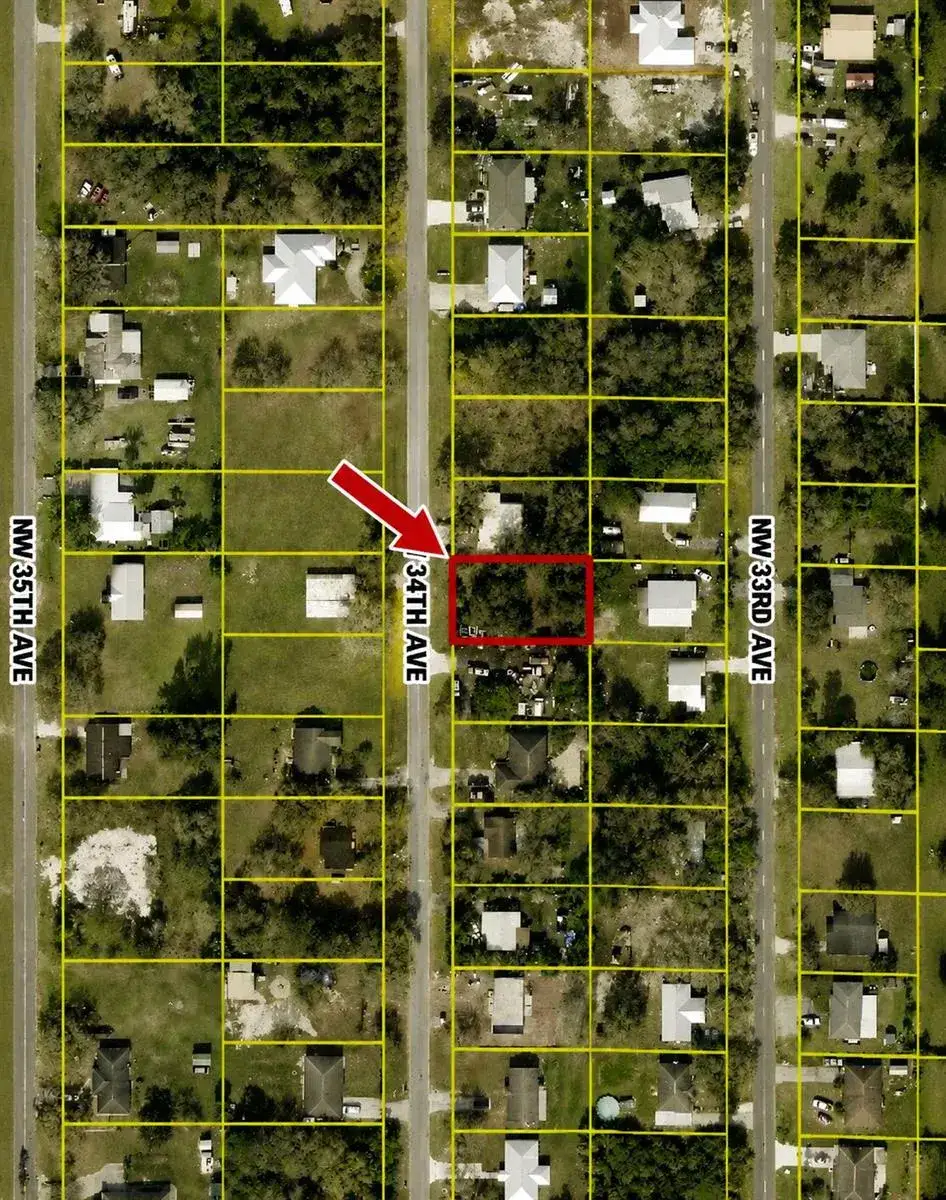 Commercial Land for sale at 3374 NW 34TH Avenue, Okeechobee FL 34972