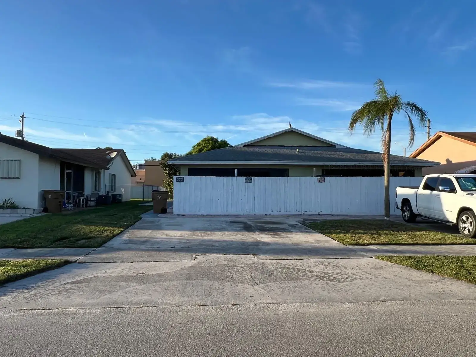 2 bedroom 2 bath Residential Lease for rent at 3211 SW 1ST Street, Deerfield Beach FL 33442