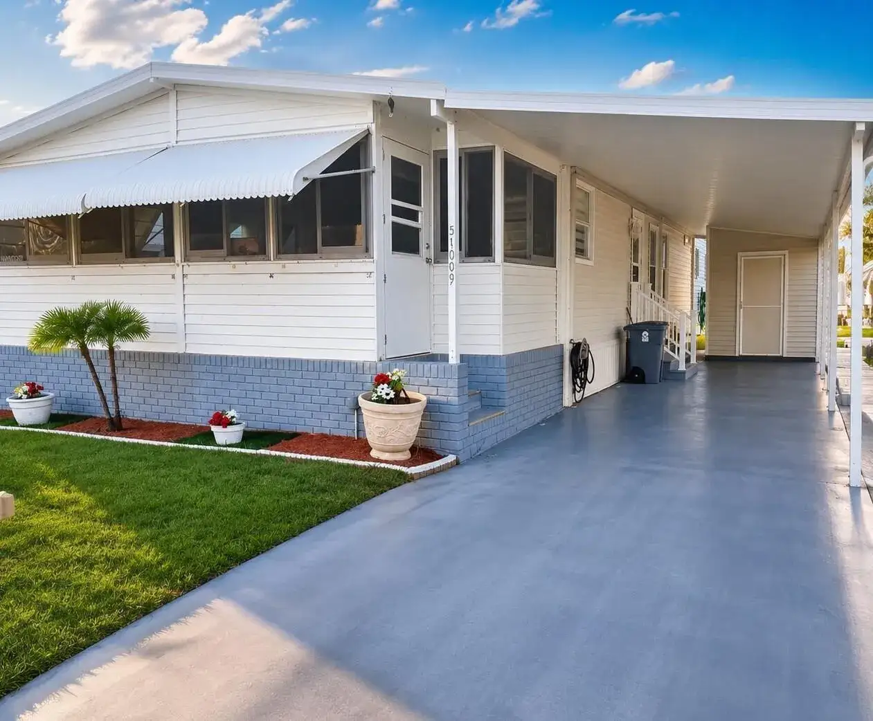 3 bedroom 2 bath Residential for sale at 51009 Galina Bay, Boynton Beach FL 33436