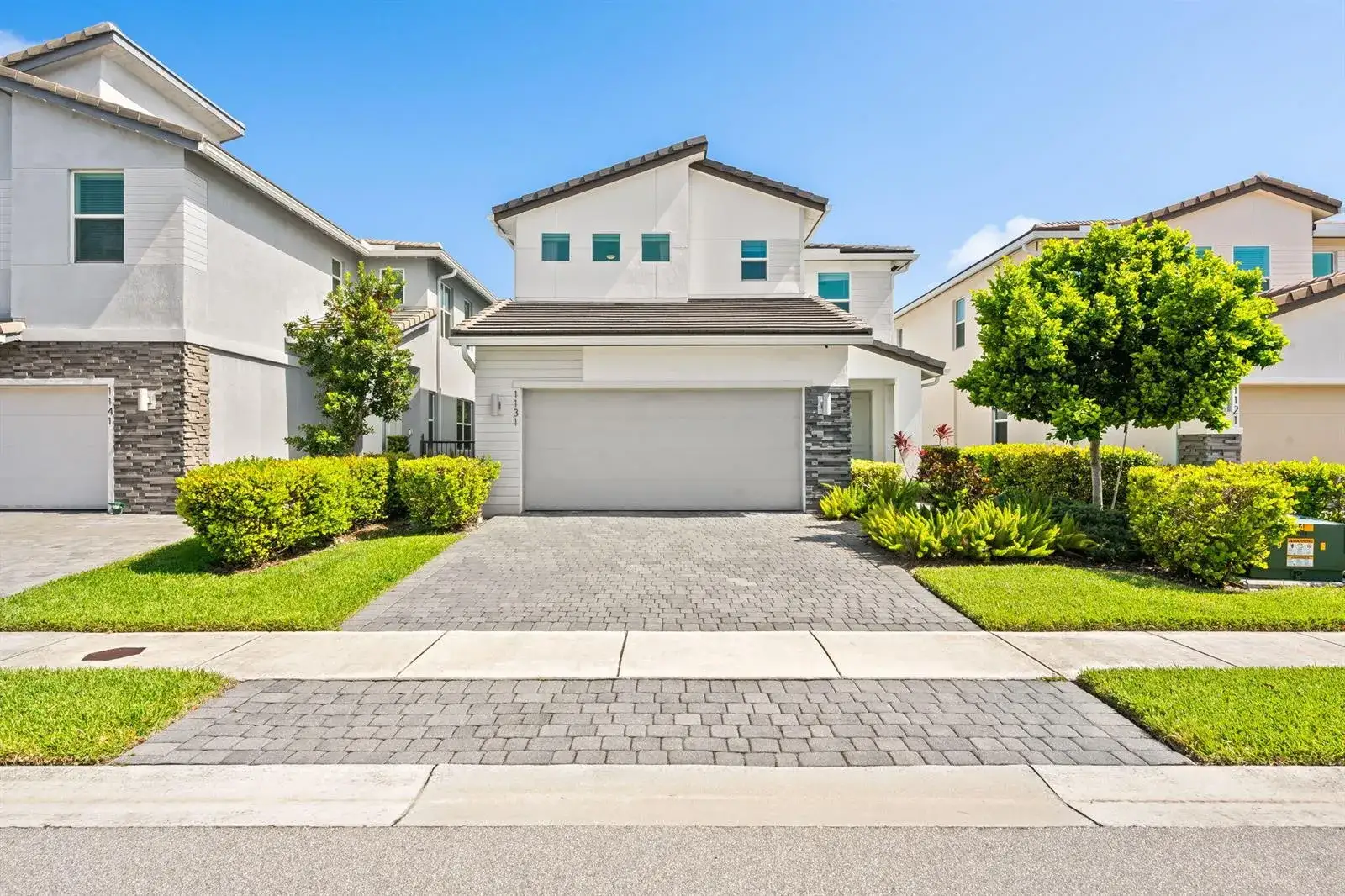 4 bedroom 2 bath Residential for sale at 1131 VERDE Court, Deerfield Beach FL 33064