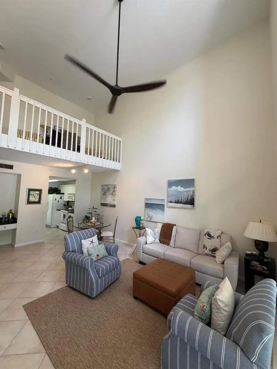 2 bedroom 2 bath Residential Lease for rent at 4823 CHANCELLOR Drive # 23, Jupiter FL 33458