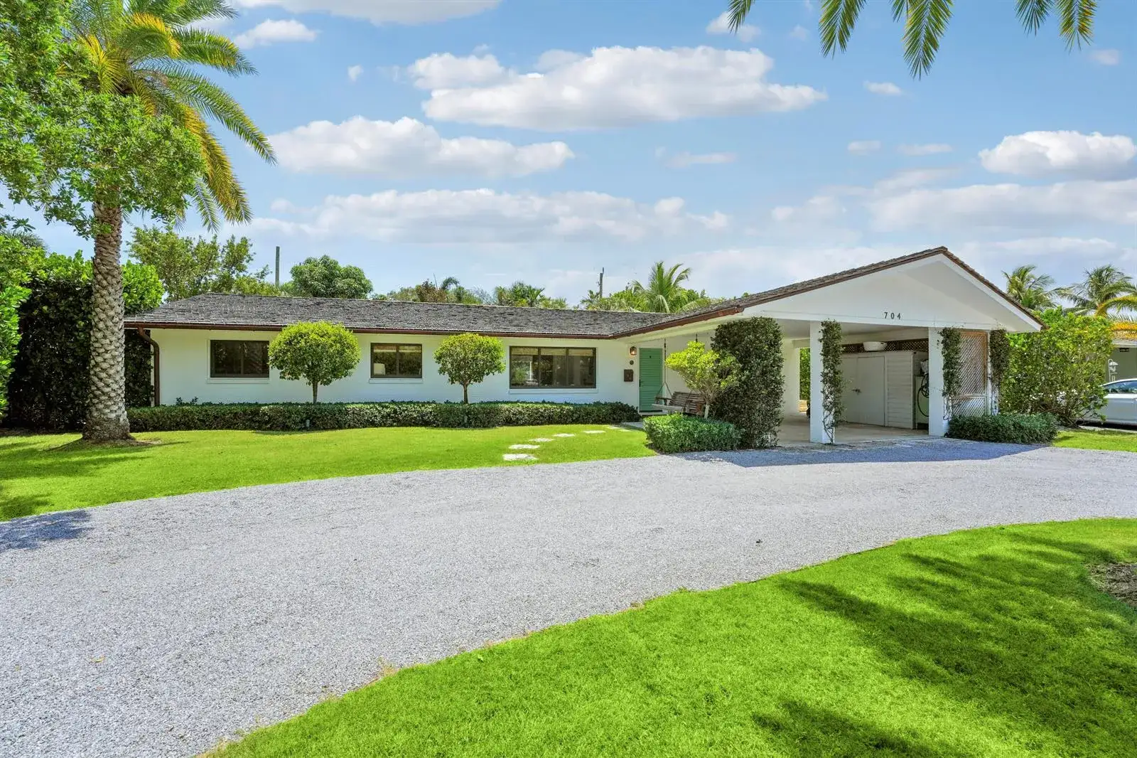 4 bedroom 2 bath Residential for sale at 704 PELICAN Way, North Palm Beach FL 33408