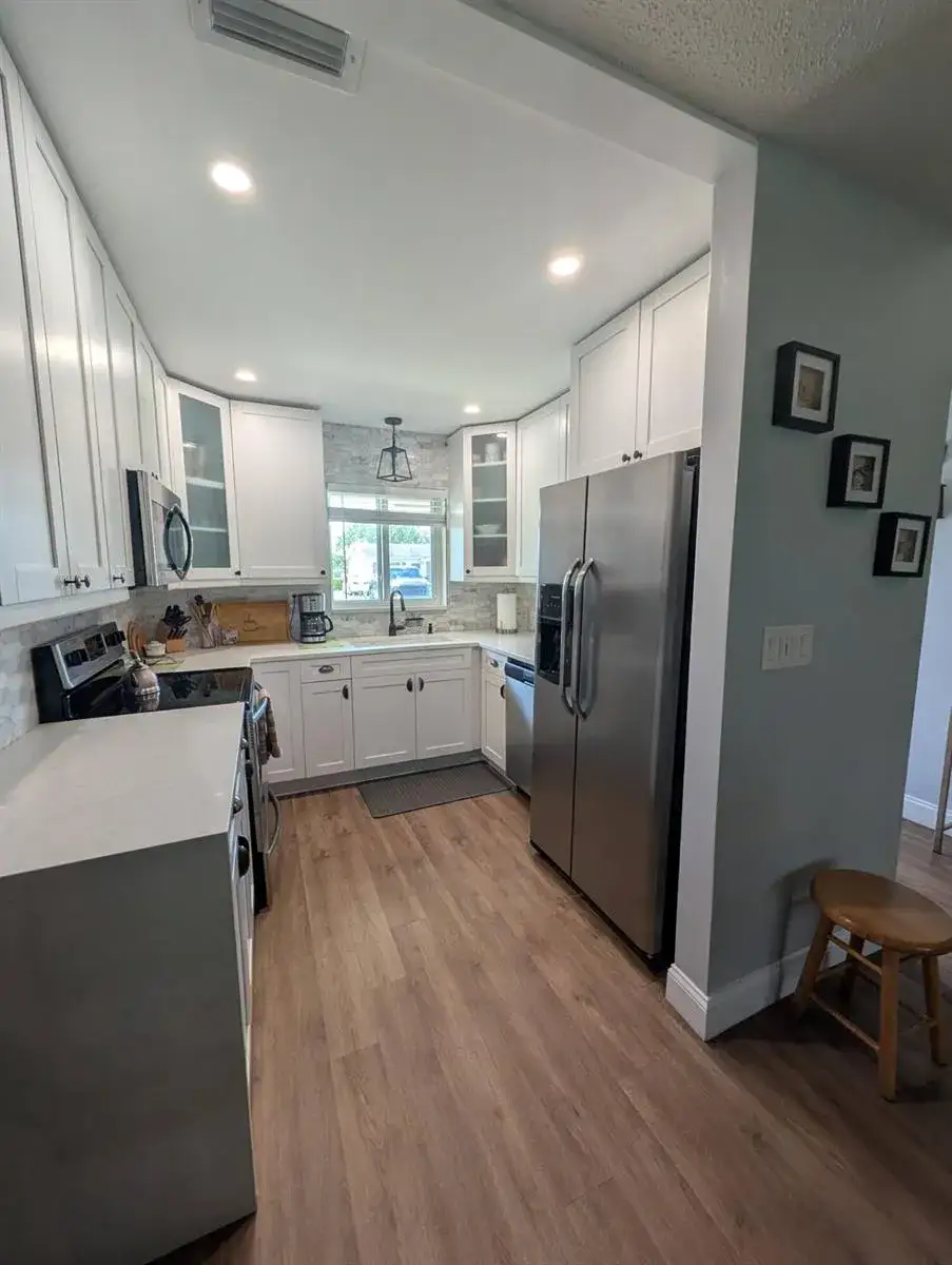 2 bedroom 2 bath Residential for sale at 2671 Emory Drive E # B, West Palm Beach FL 33415
