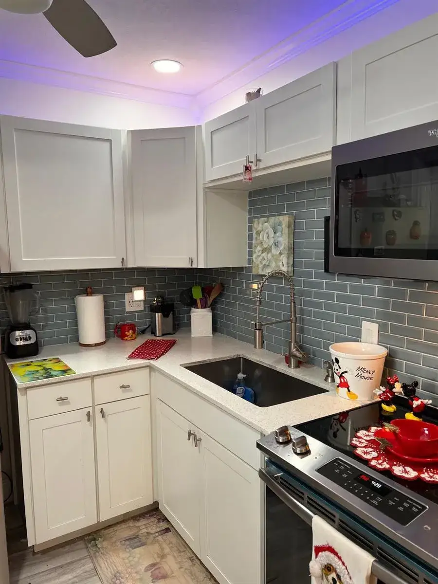 1 bedroom 1 bath Residential for sale at 2131 NE 1ST Court # 203, Boynton Beach FL 33435