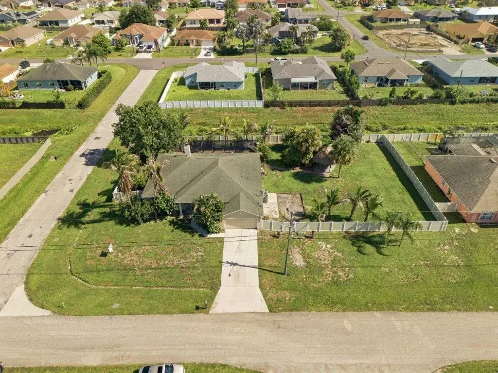 4 bedroom 2 bath Residential for sale at 499 SW MILLARD Drive, Port St. Lucie FL 34953