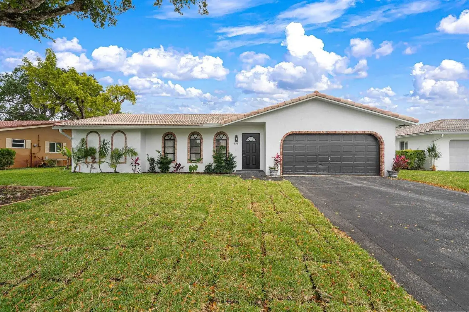 8548 NW 24TH Court, Coral Springs FL 33065