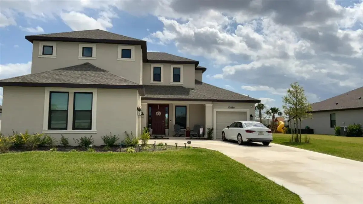 5 bedroom 4 bath Residential for sale at 12660 SW Marrita Alley, Port St. Lucie FL 34987