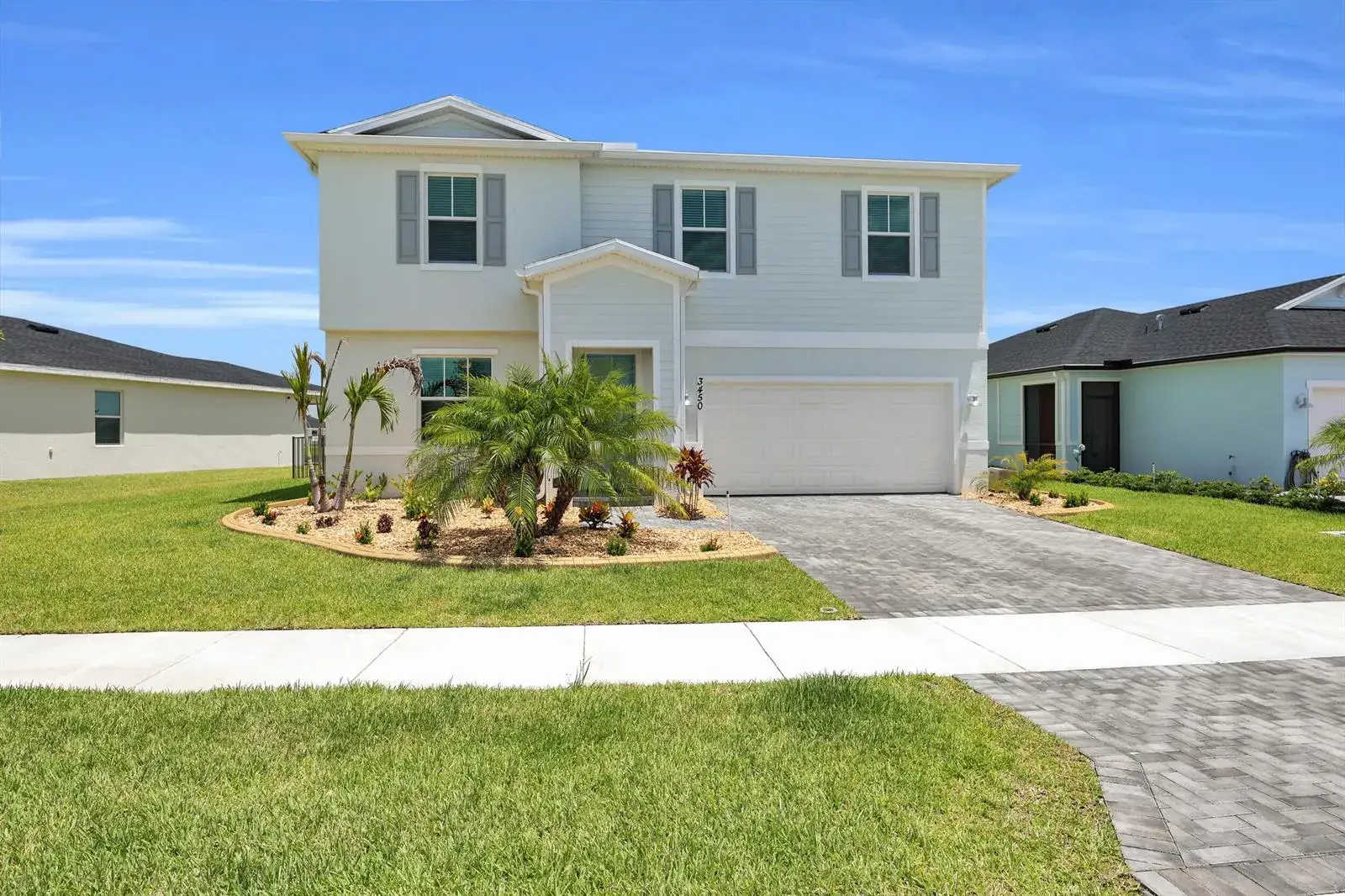 3450 Cedar Grove Drive, Fort Pierce FL 34946