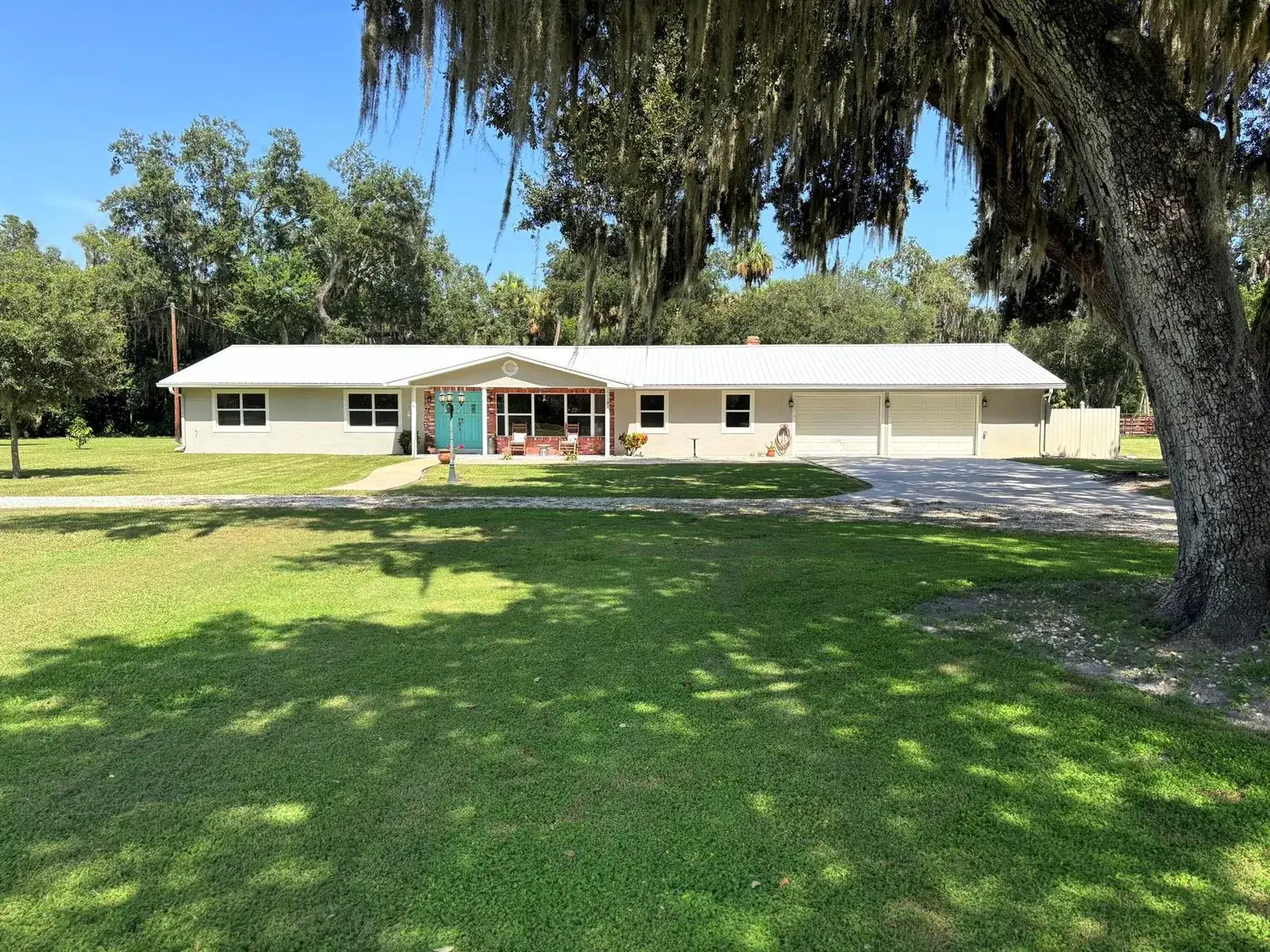 2160 SW 28TH Avenue, Okeechobee FL 34974
