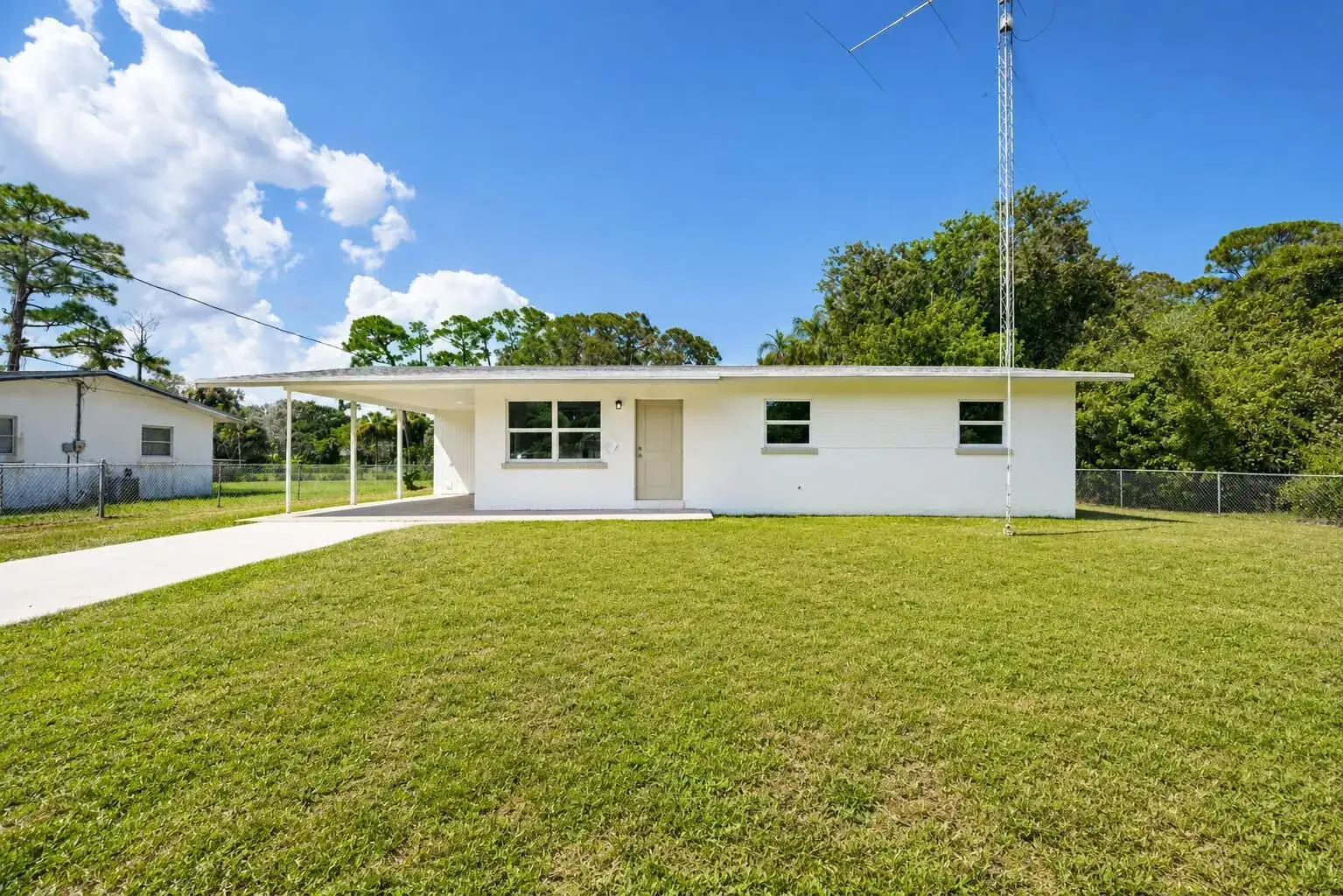3 bedroom 1 bath Residential for sale at 5502 SAN DIEGO Avenue, Fort Pierce FL 34946