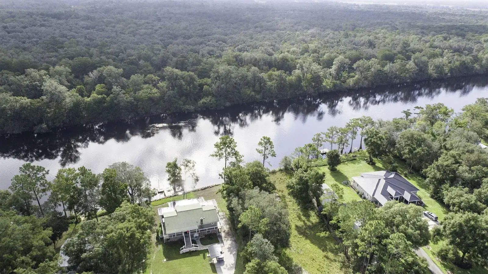 1 bedroom 1 bath Residential for sale at 227 River View Drive, FL 32680