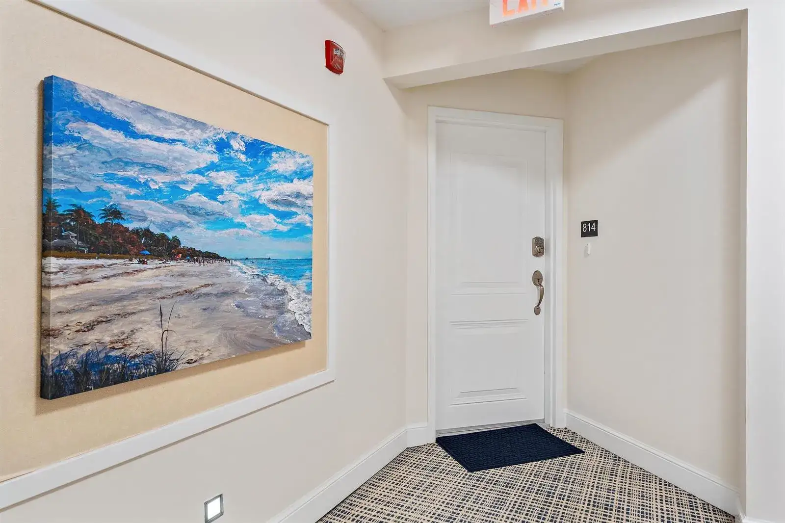 2 bedroom 2 bath Residential for sale at 814 BAY COLONY Drive S, Juno Beach FL 33408