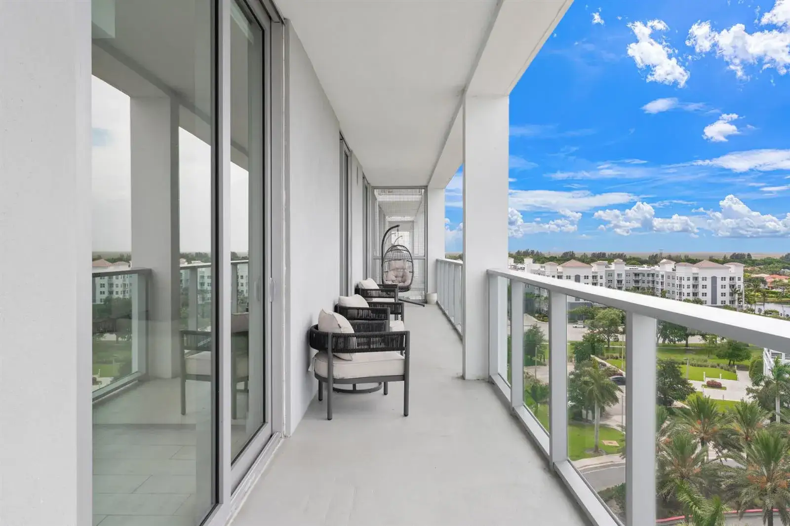 3 bedroom 3 bath Residential for sale at 2000 Metropica Way # 801, Sunrise FL 33323