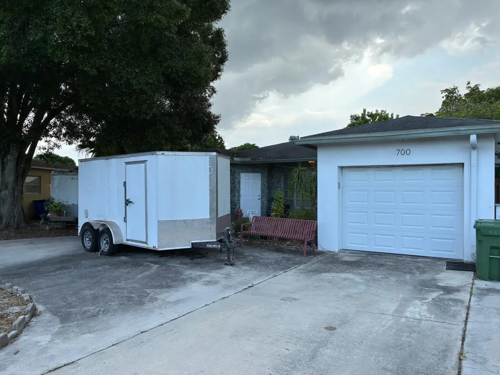 3 bedroom 2 bath Residential for sale at 700 SW 50TH Avenue, Margate FL 33068