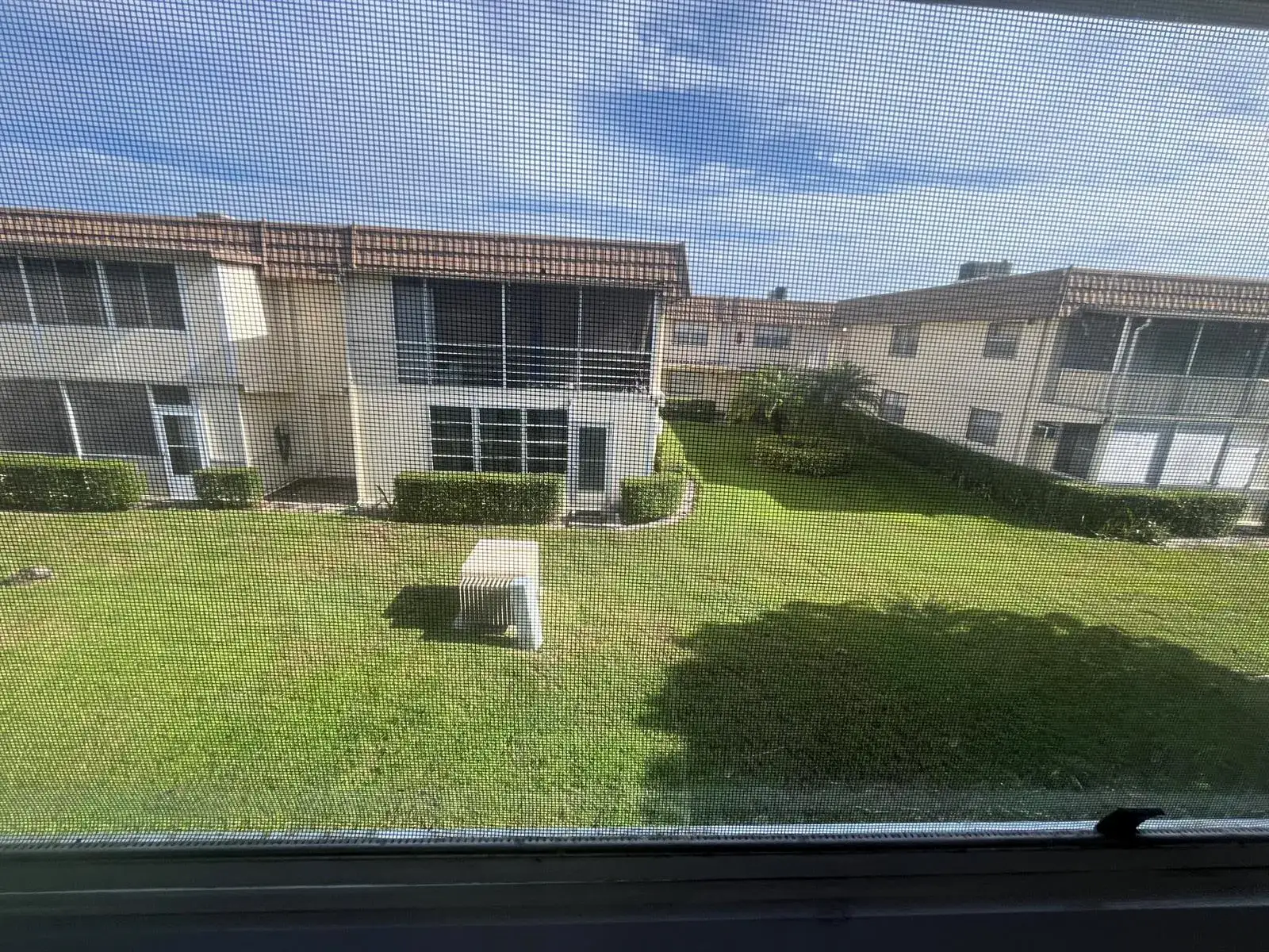 2 bedroom 2 bath Residential for sale at 132 SAXONY C # 132, Delray Beach FL 33446