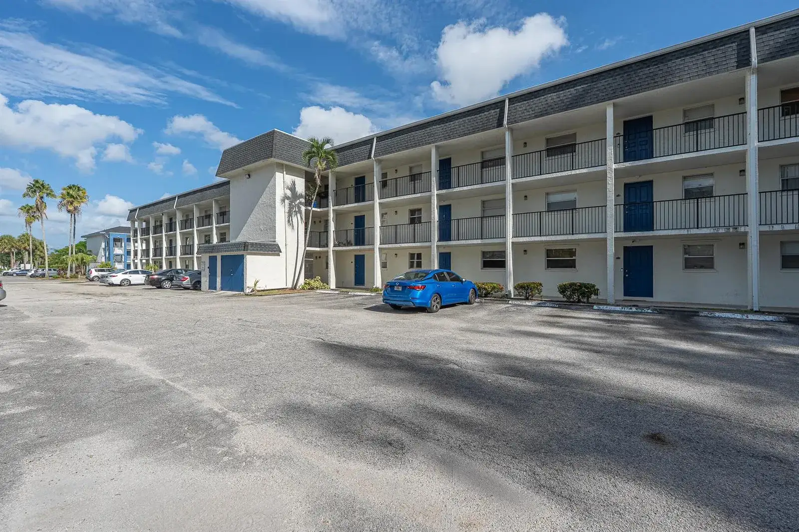 2 bedroom 2 bath Residential for sale at 5100 SW 64TH Avenue # 204A, Davie FL 33314