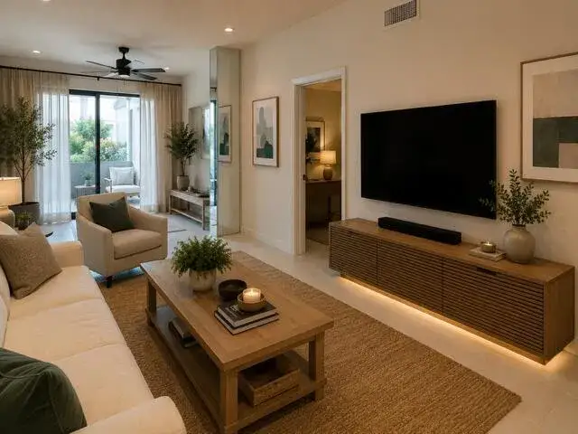 2 bedroom 2 bath Residential for sale at 8607 Overset Lane, Boca Raton FL 33496