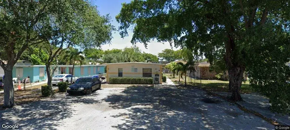Residential Income for sale at 612 NW 7TH Terrace # 3, Pompano Beach FL 33060