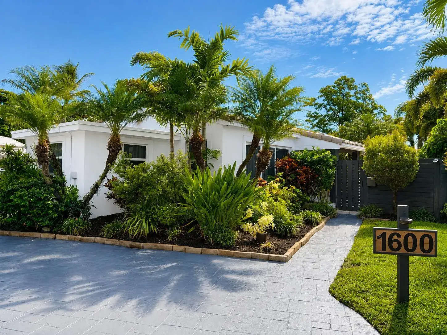 3 bedroom 1 bath Residential for sale at 1600 NW 4TH Avenue, Fort Lauderdale FL 33311