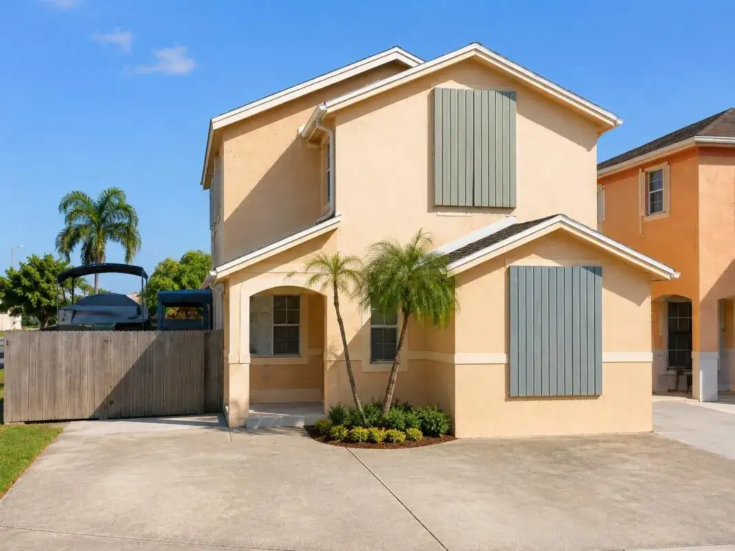 3 bedroom 2 bath Residential Lease for rent at 16001 SW 140th Court, Miami FL 33177
