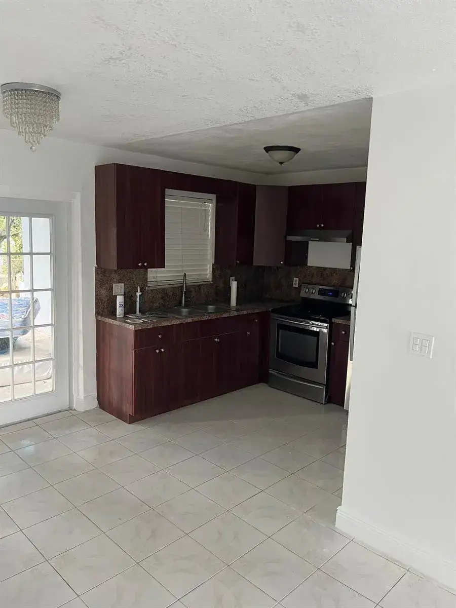 2 bedroom 1 bath Residential Lease for rent at 5311 NW 16TH Court, Lauderhill FL 33313