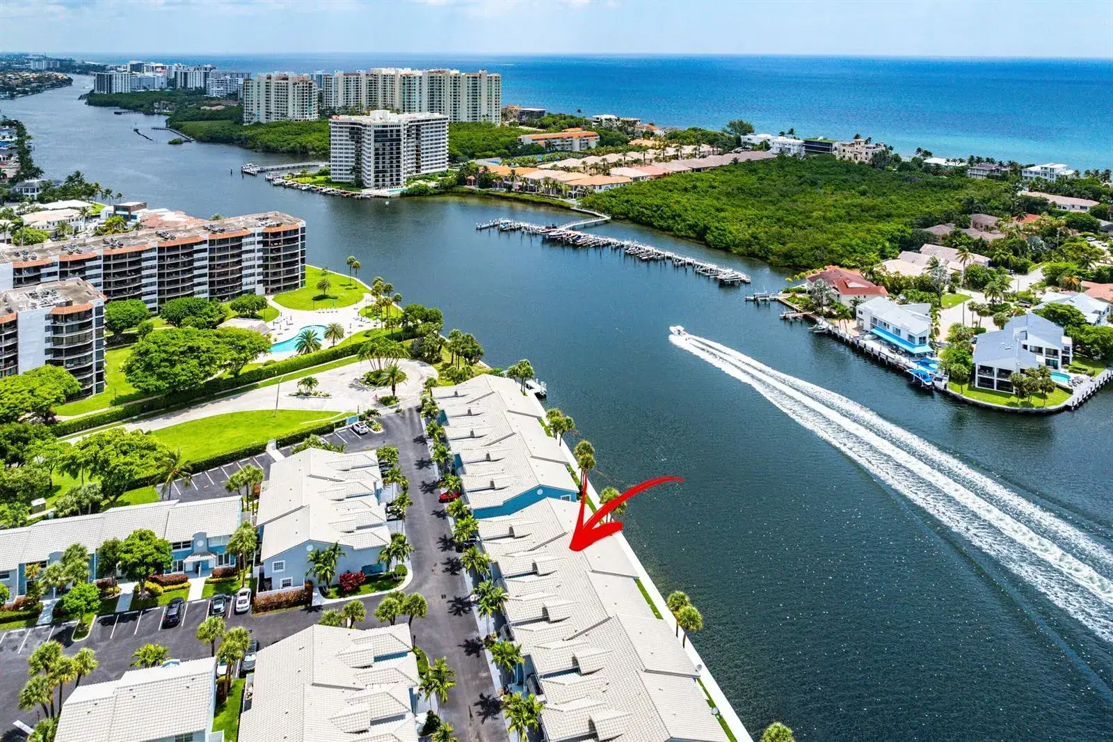 900 Jeffery Street, Boca Raton FL 33487