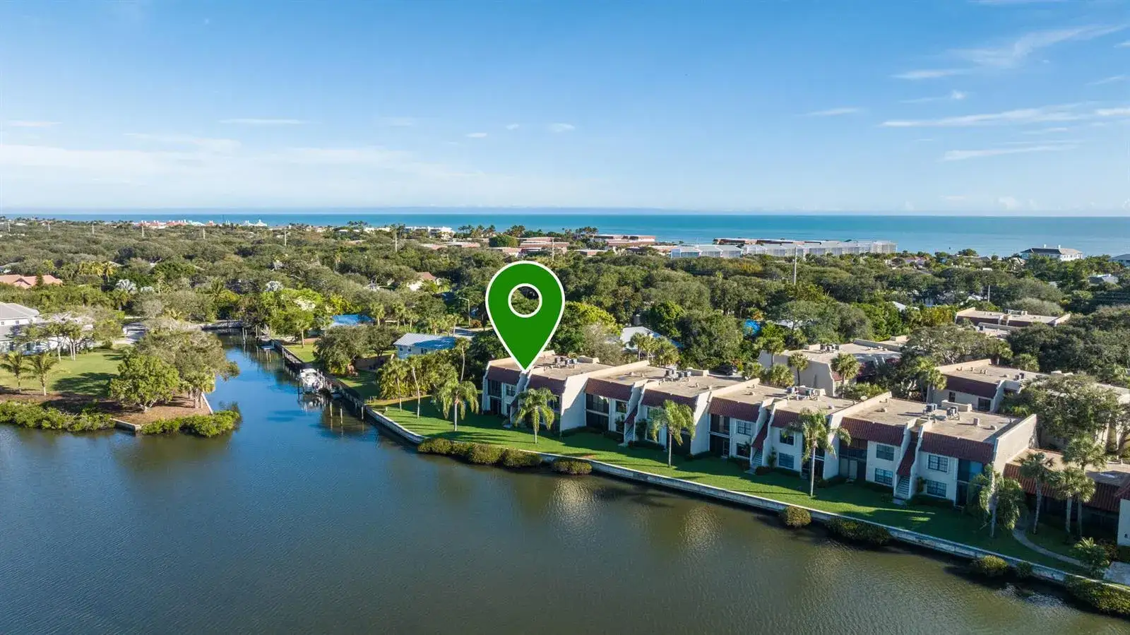 5151 Highway A1A # 114, Vero Beach FL 32963