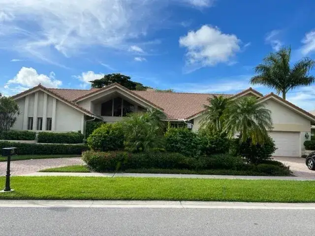 7283 Mandarin Drive, Boca Raton FL 33433