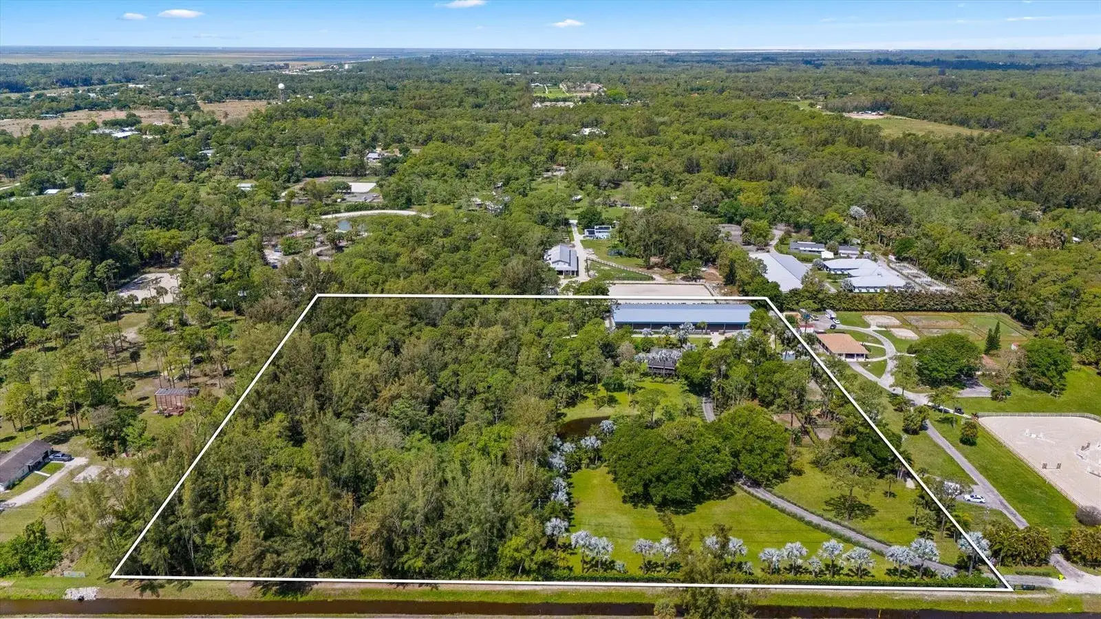 2 bedroom 2 bath Residential for sale at 1037 & Tbd F Road, FL 33470