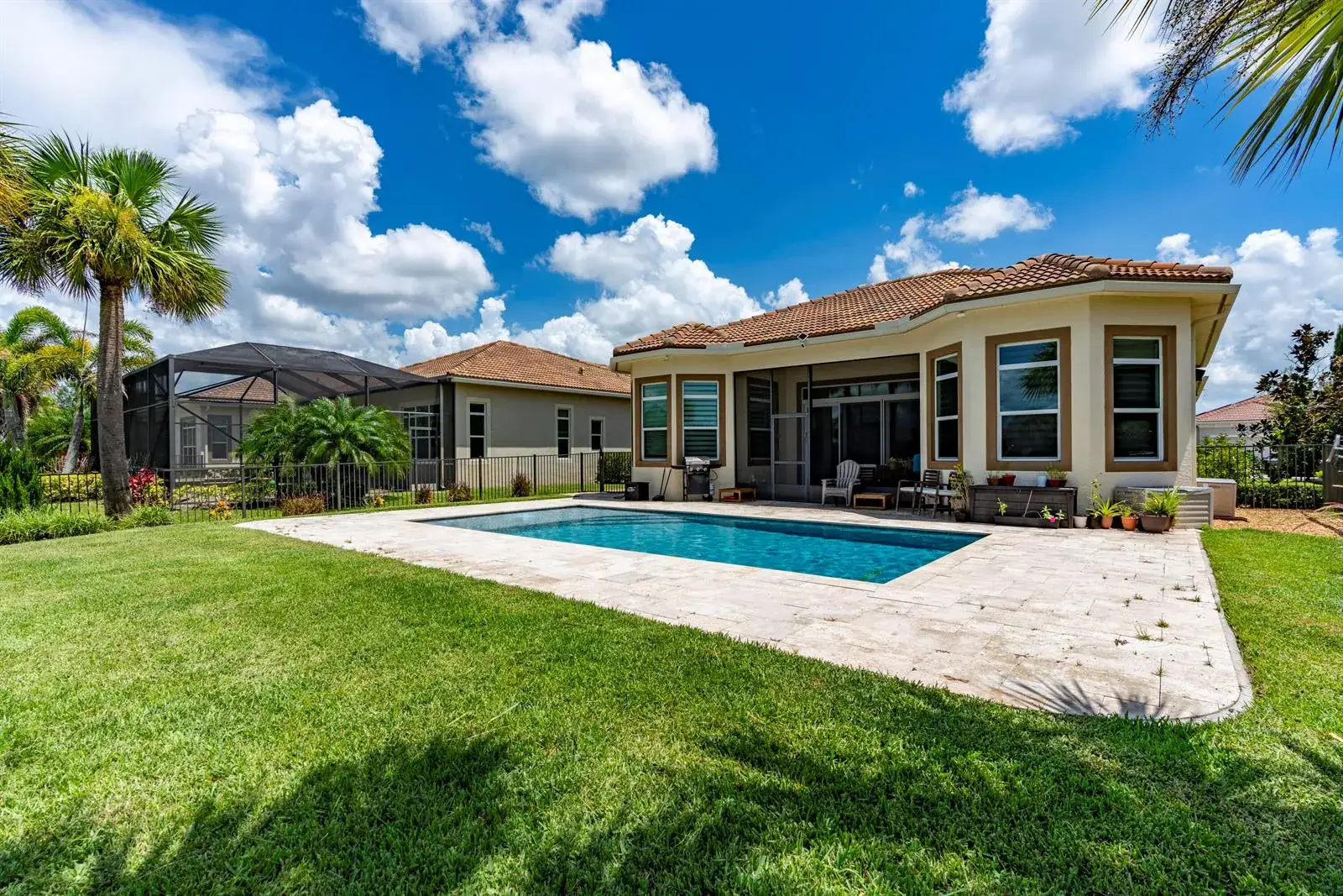 2 bedroom 2 bath Residential for sale at 18026 SW Cosenza Way, Port St. Lucie FL 34986
