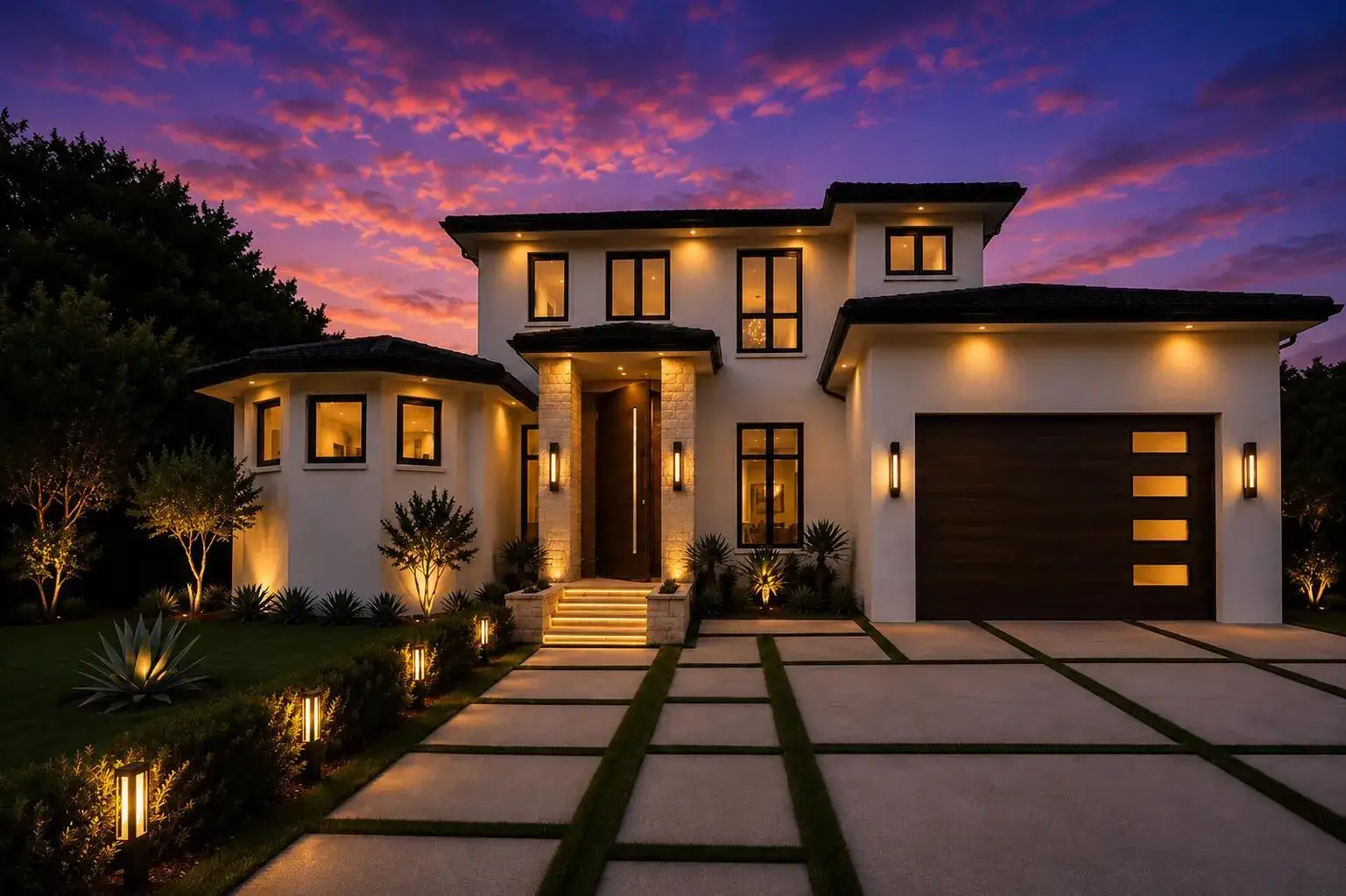 5 bedroom 3 bath Residential for sale at 15141 SW 25TH Street, Davie FL 33326