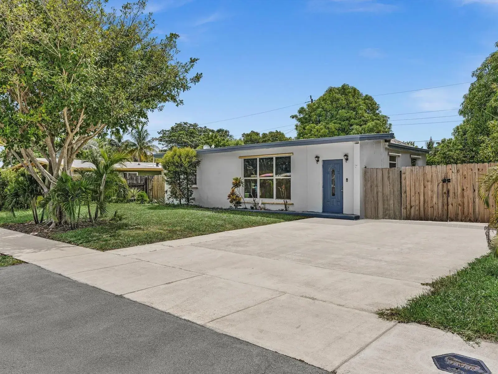 1580 NE 43RD Court, Pompano Beach FL 33064