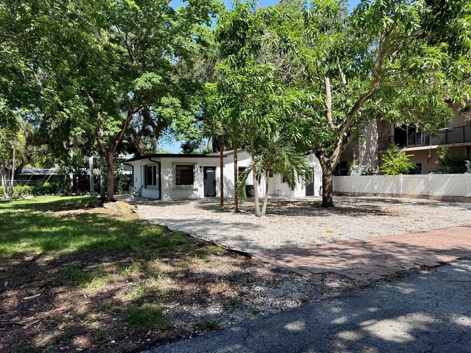 2 bedroom 1 bath Residential Lease for rent at 2390 SW 18th Avenue, Fort Lauderdale FL 33315