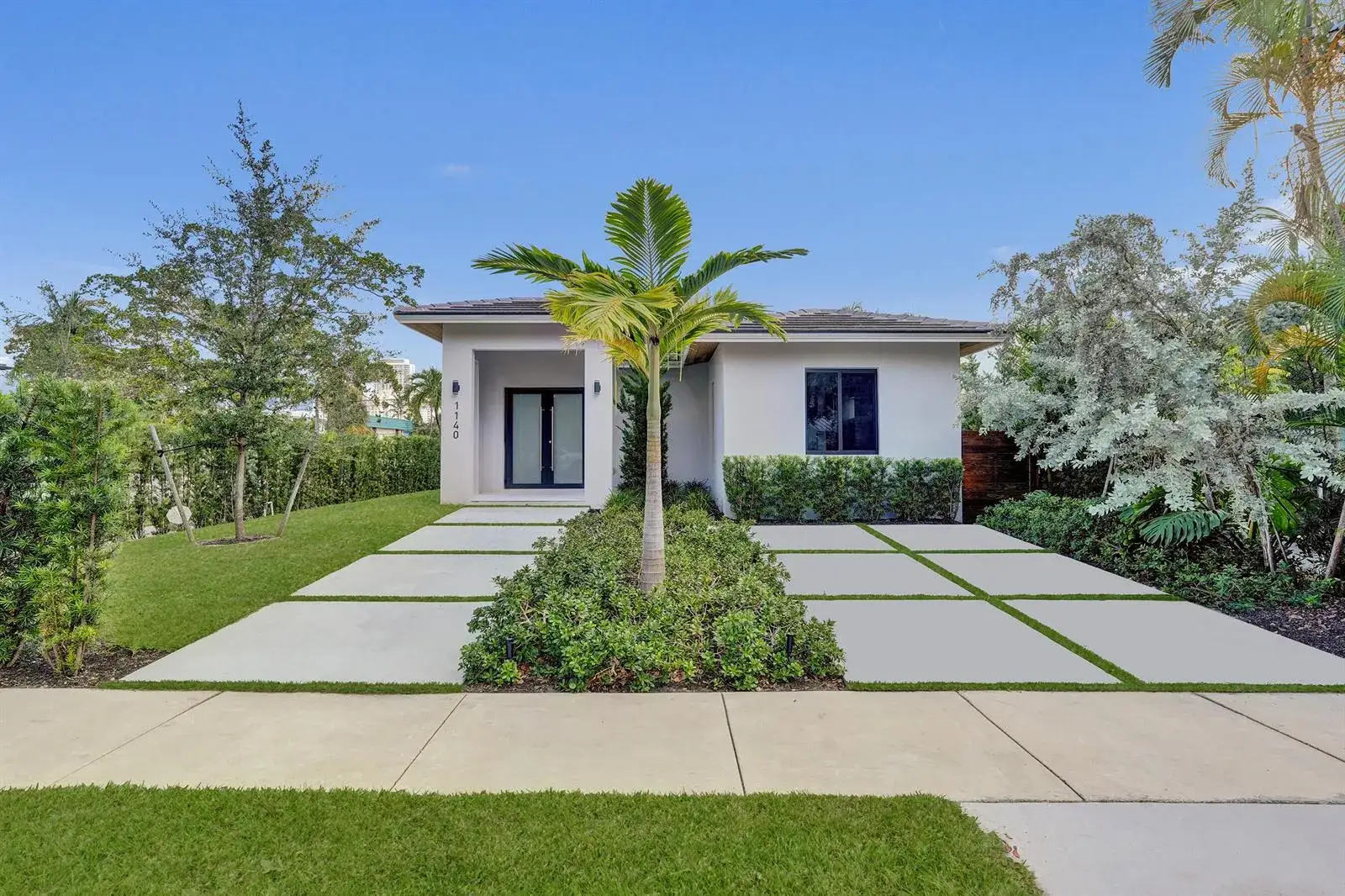 3 bedroom 3 bath Residential for sale at 1140 SE 6TH Terrace, Fort Lauderdale FL 33316
